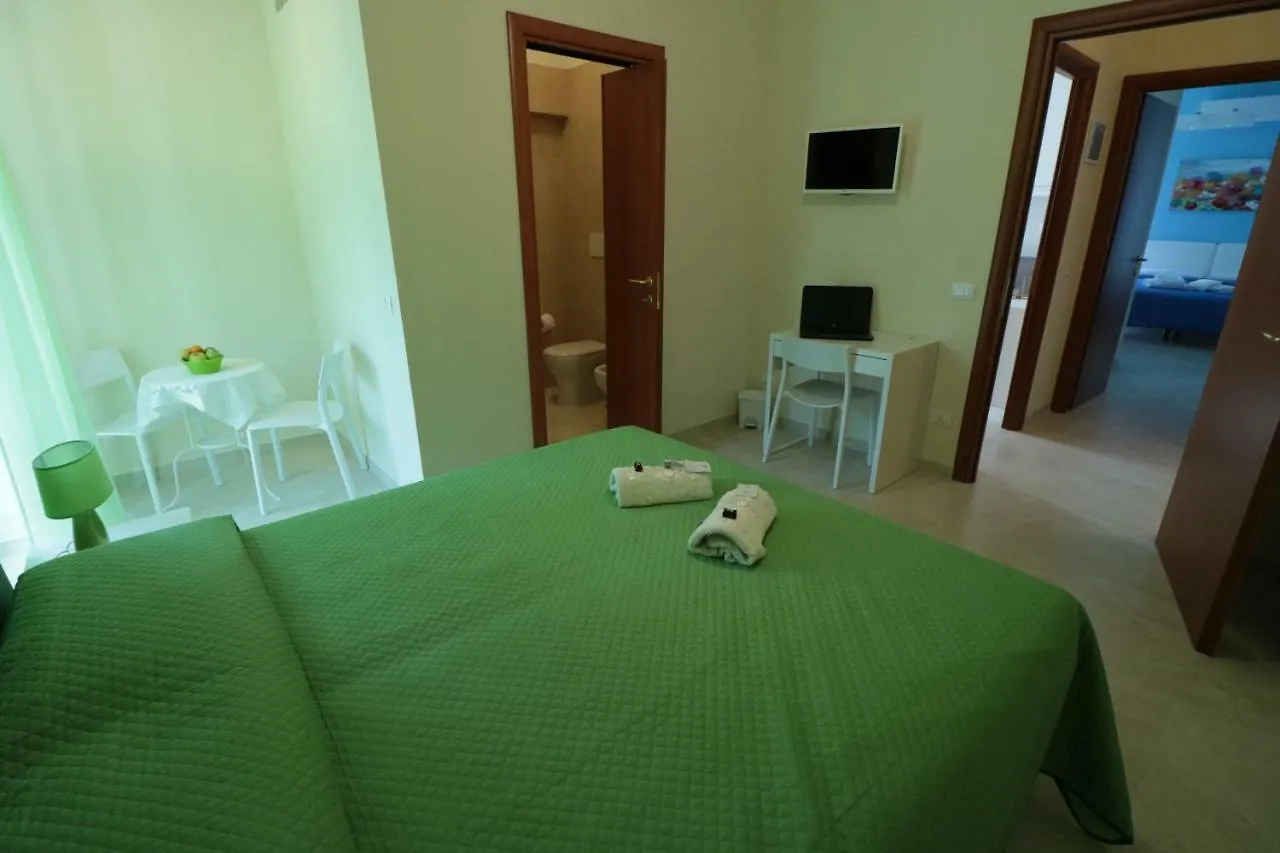 B&B Casati81 Roma