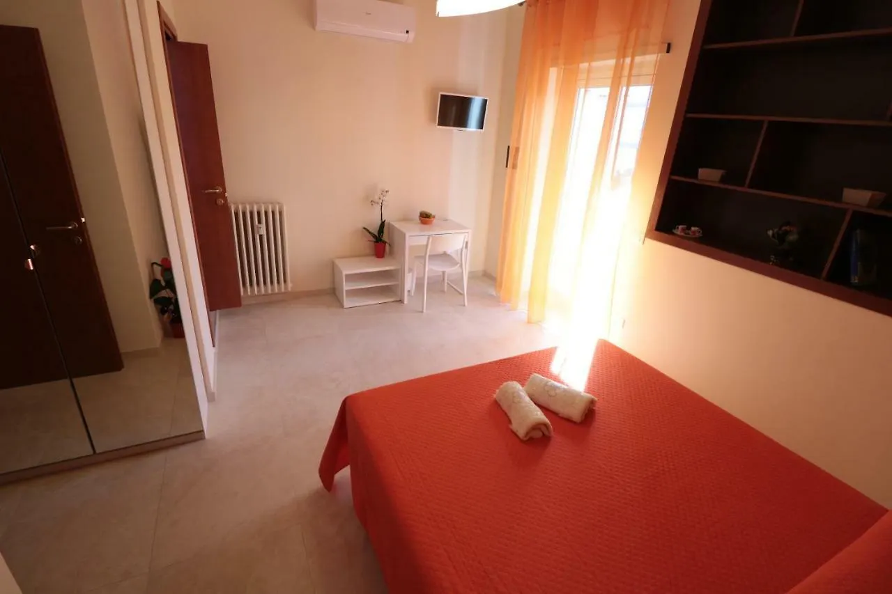 B&B Casati81 Roma 0*,  Italia