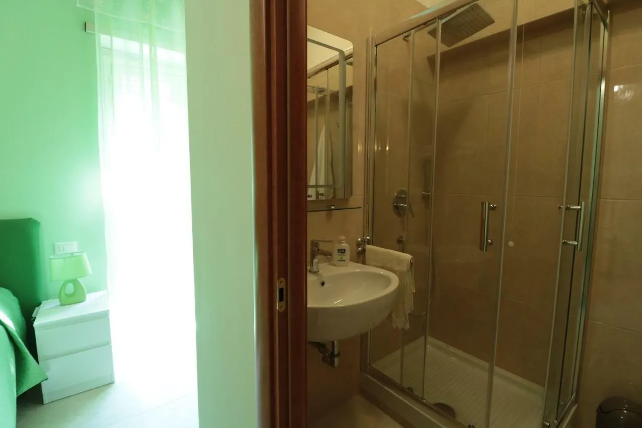 B&B Casati81 Roma