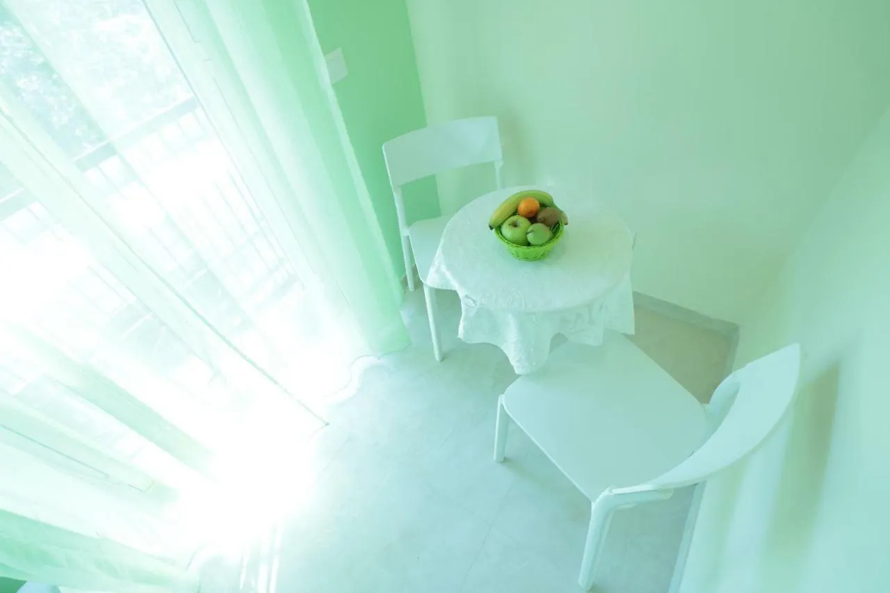 Bed & Breakfast B&B Casati81 Roma