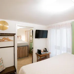 Borsari Pied-à-terre Appartamento Verona