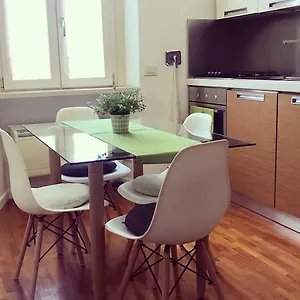  Appartamento D@home
