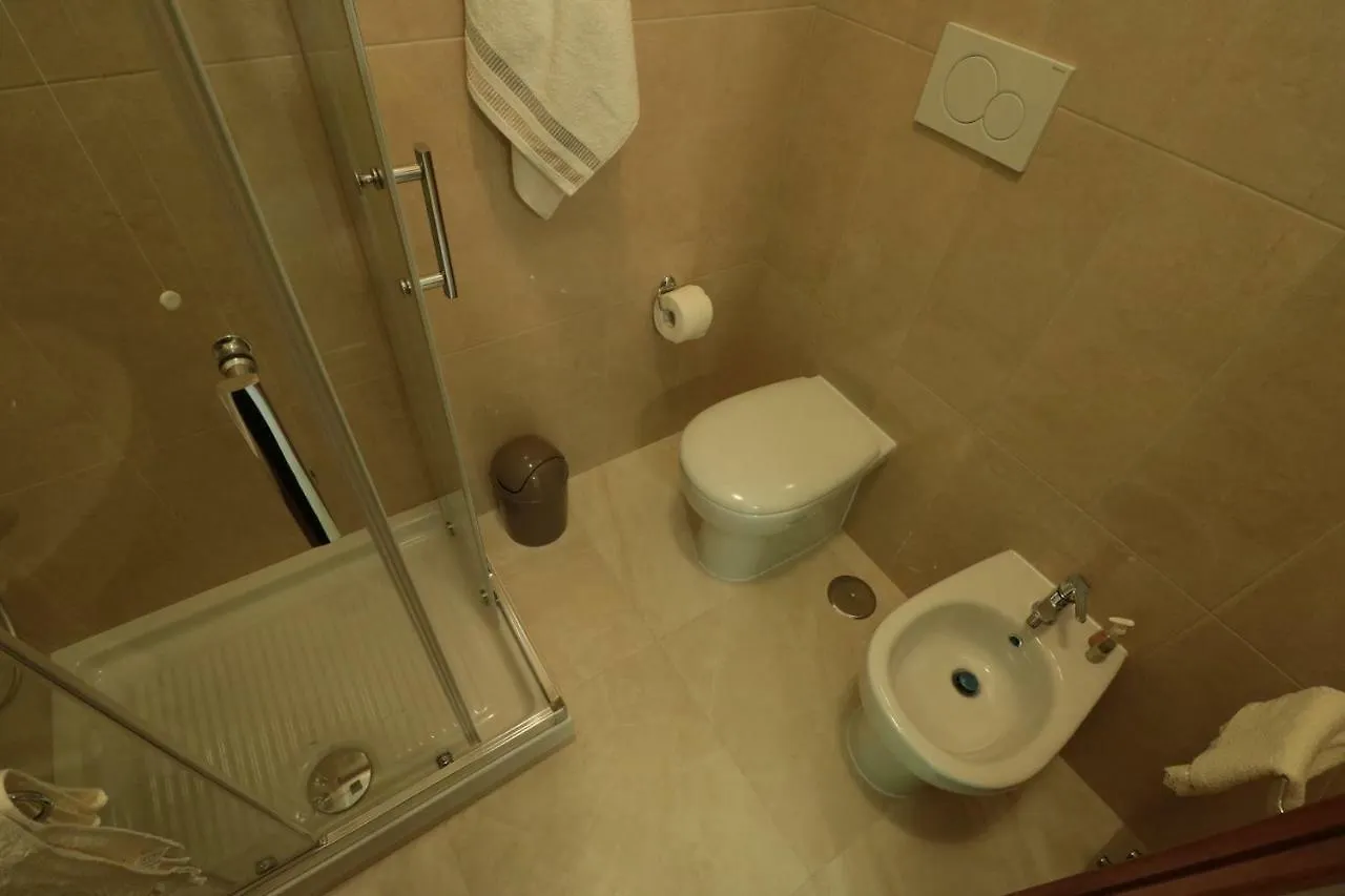 B&B Casati81 Roma Italia