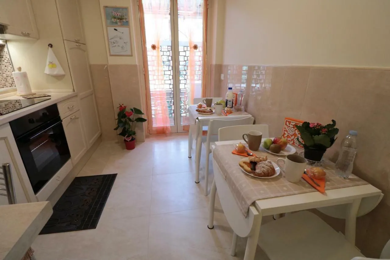 B&B Casati81 Roma Bed and breakfast