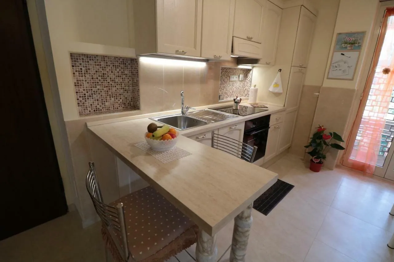 B&B Casati81 Roma Italia