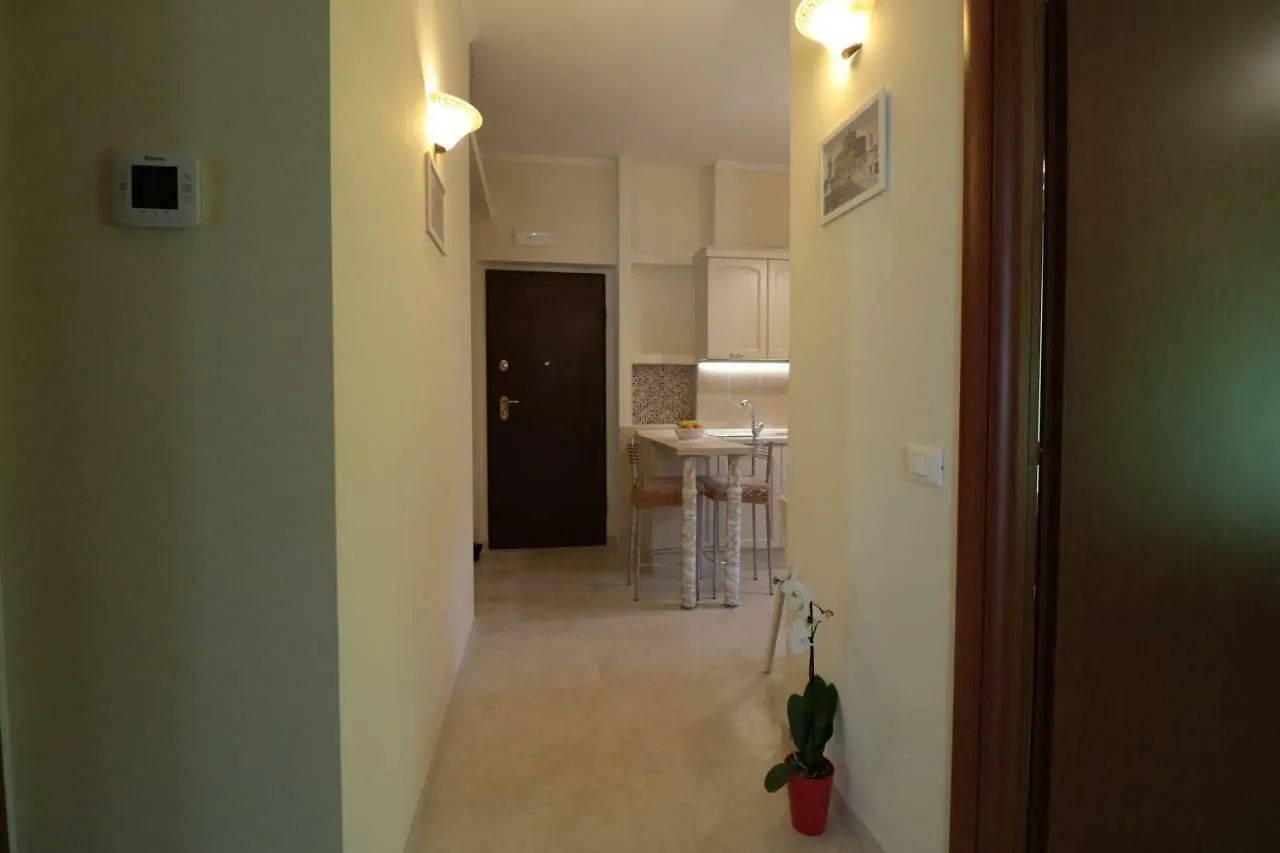 Bed and breakfast B&B Casati81 Roma