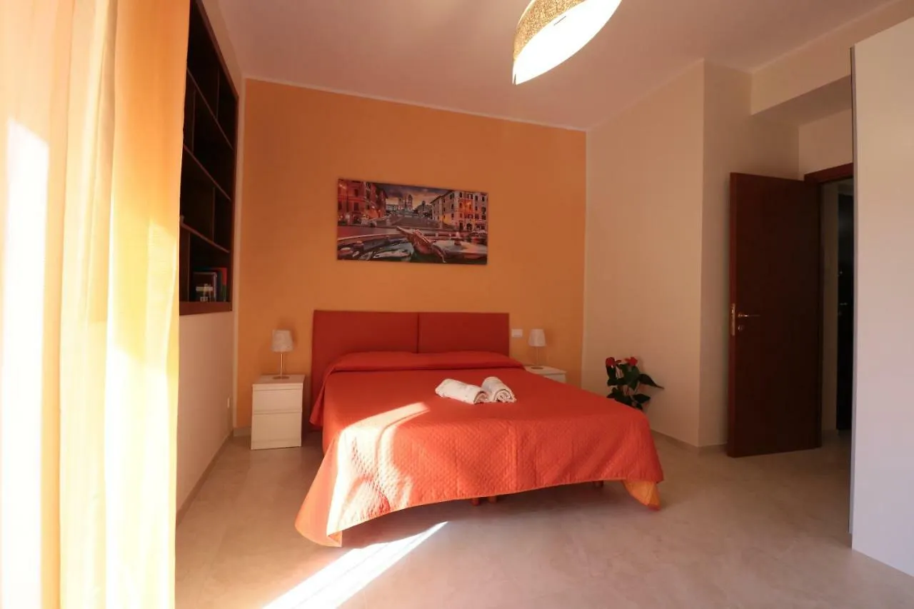 B&B Casati81 Roma 0*,  Italia