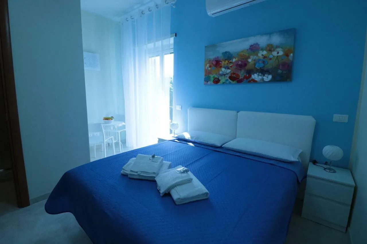 Bed and breakfast B&B Casati81 Roma Italia