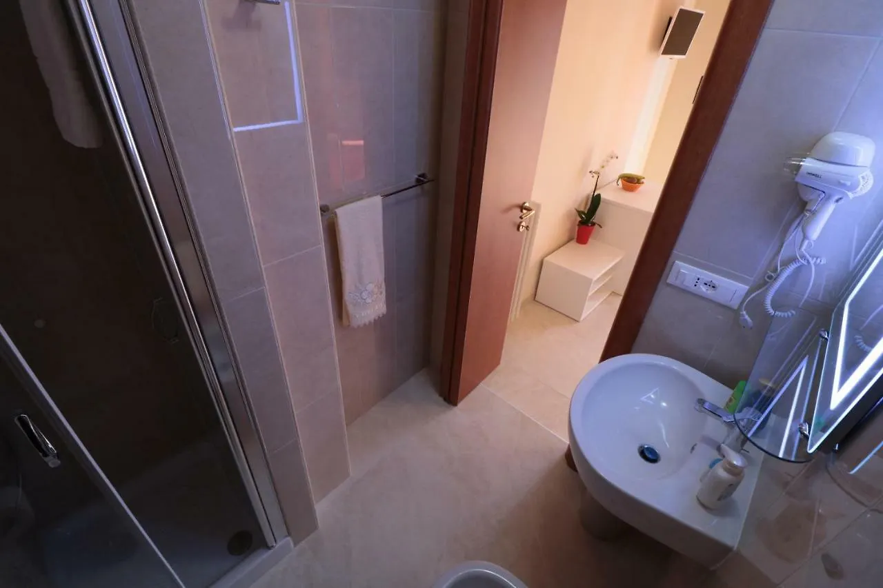 Bed and breakfast B&B Casati81 Roma